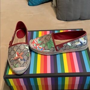 Authentic Gucci Slide